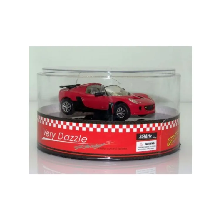 Mini B na daljinsko upravljanje