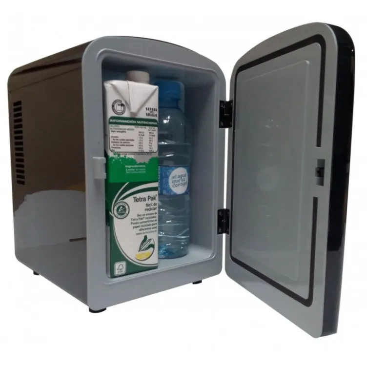 Mini frižider (sa grejanjem i hlađenjem) Ardes AR5I04