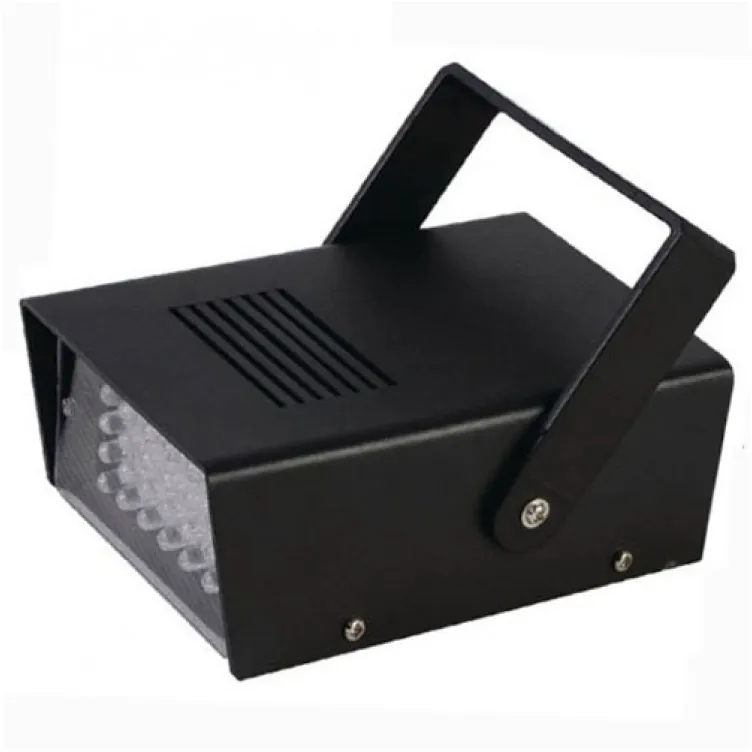 Mini LED stroboskop BXL-STROBOLED 