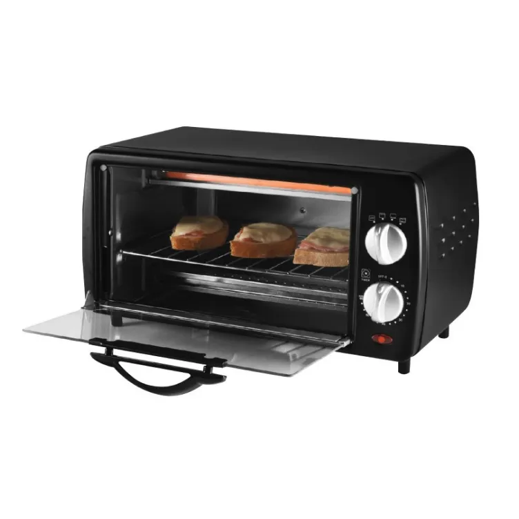 Mini pećnica sa tajmerom HG-MS09