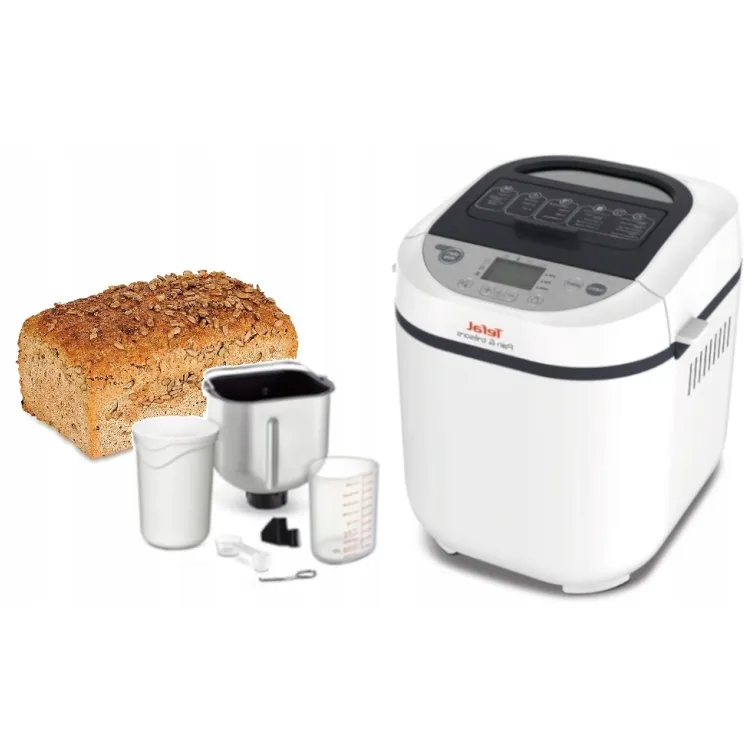 Mini pekaraTefal PF250135