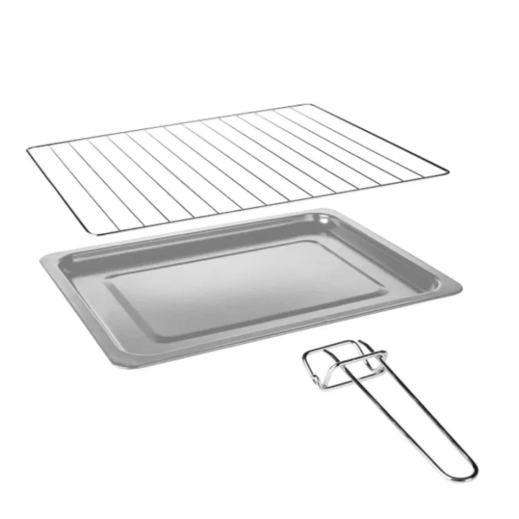 Mini rerna Ardes AR6238PB