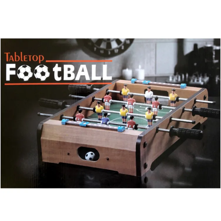 Mini stoni fudbal 50x51 cm
