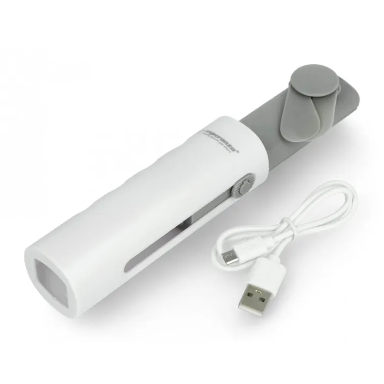 Mini ventilator Esperanza EHF101E 