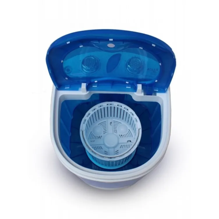 Mini veš mašina Adler AD8051