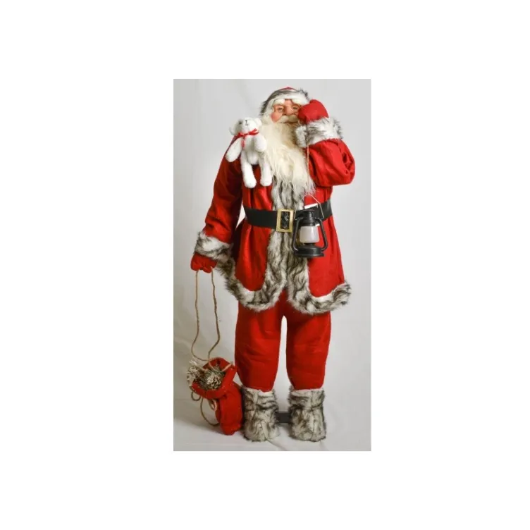 Deda Mraz 120 cm 740677