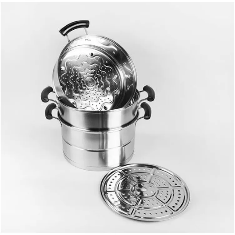 Lonac za kuvanje na pari Maestro MR2900-18