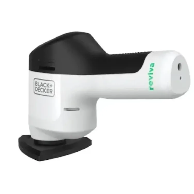 Black & Decker REVDS12C aku šlajferica