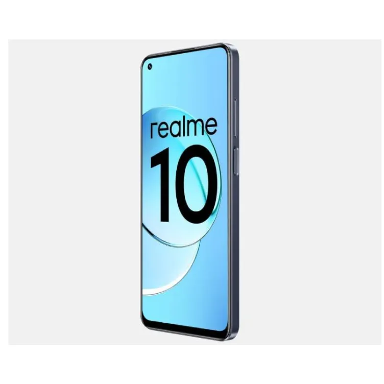 Mobilni telefon REALME 10 RMX3630 Rush Black 8/256GB