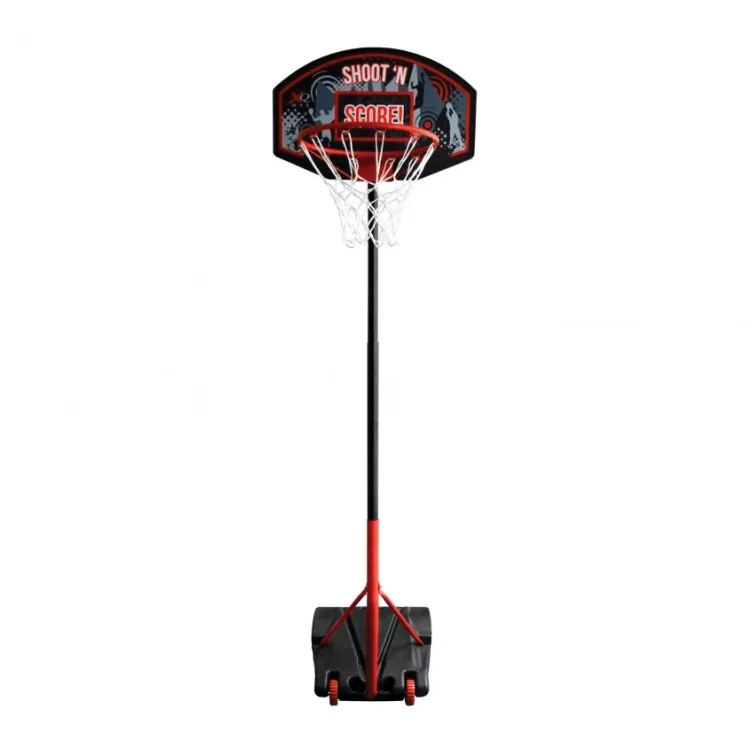 Mobilni košarkaški set