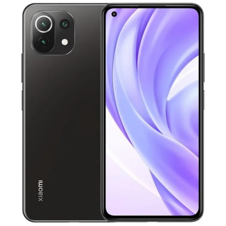 Mobilni telefon Xiaomi Mi 11 Lite EU 6+128 Boba Black