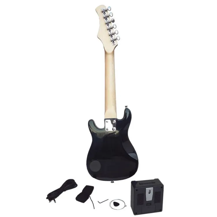 Električna gitara u setu sa pojačalom 30" Moller