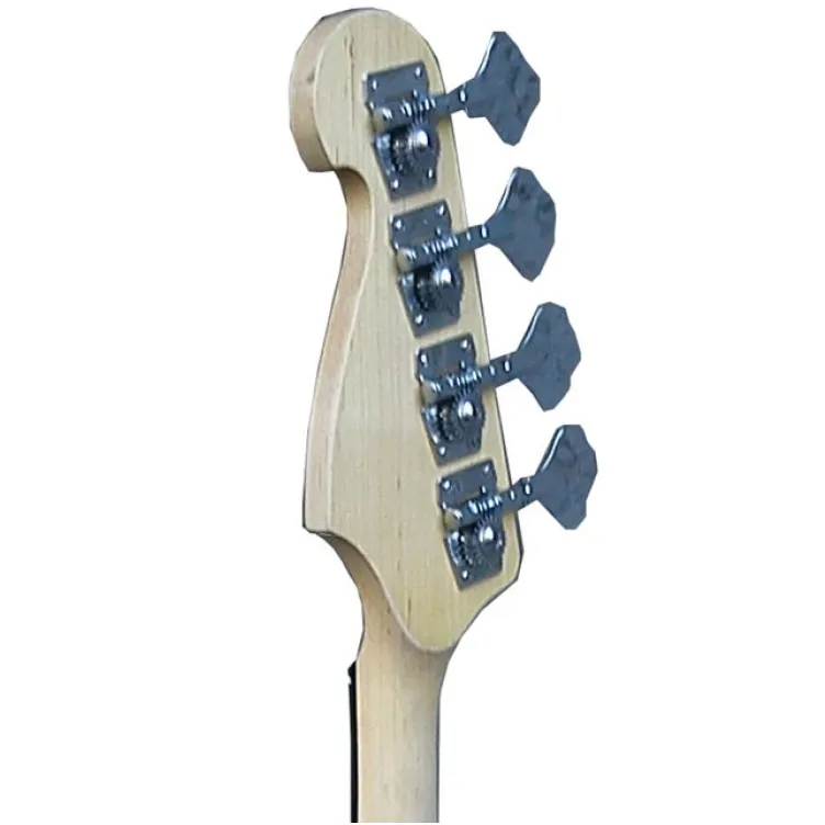 Bas gitara Moller 734