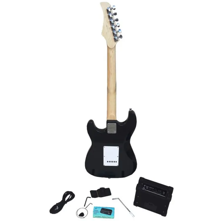 Električna gitara Moller CX-SO52 paket 540