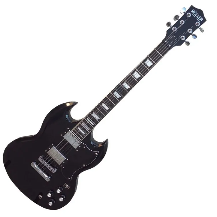 Električna gitara Moller SG  546