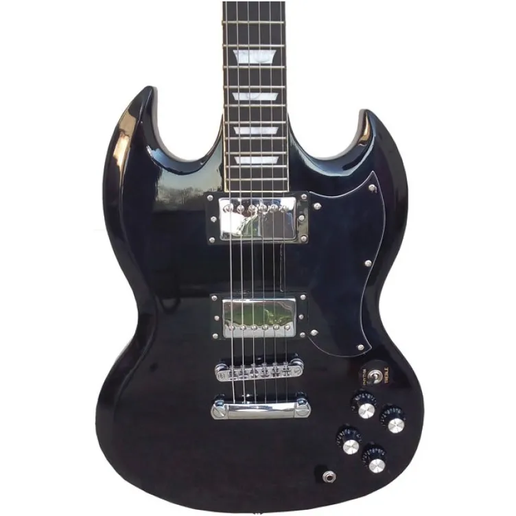 Električna gitara Moller SG  546