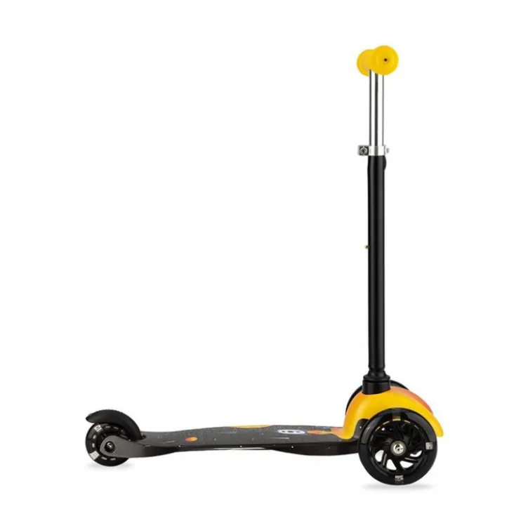  Trotinet za decu Weendy Orange Rocket Momi