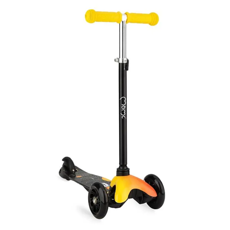  Trotinet za decu Weendy Orange Rocket Momi