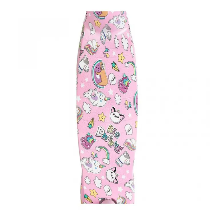 Trotinet za decu Weendy Pink Dream Momi 