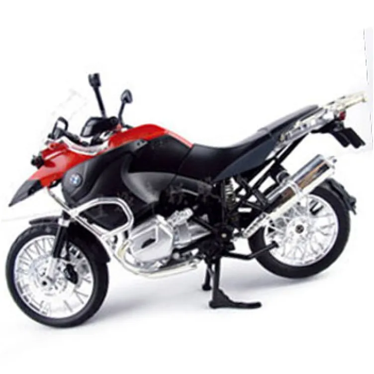 Motocikl Rastar BMW 1:9