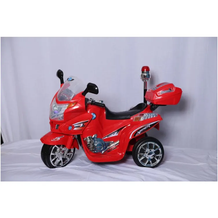 Motor na akumulator model 3288 crveni