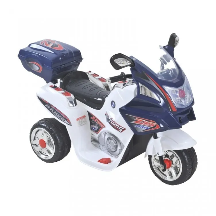 Motor na akumulator 1018 teget 