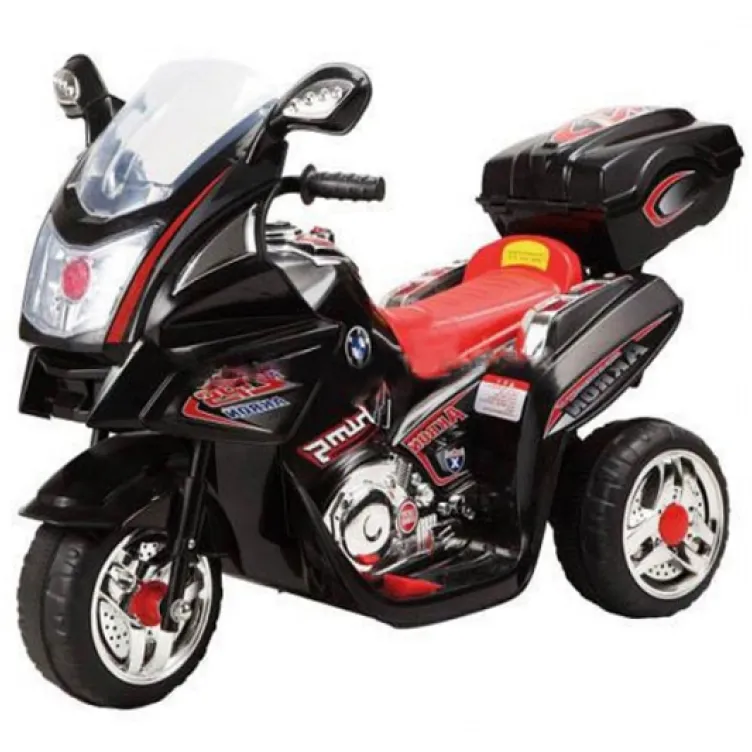 Motor na akumulator 1080 crni