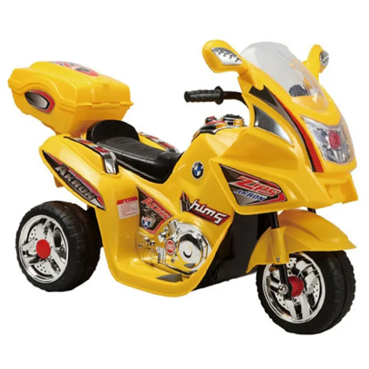 Motor na akumulator 1080 žuti