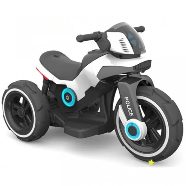 Motor na akumulator Space Police 