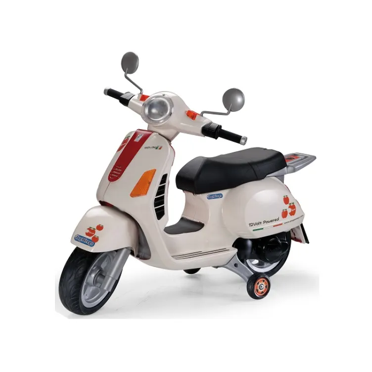 Motor na akumulator Vespa 2013 Peg Perego 
