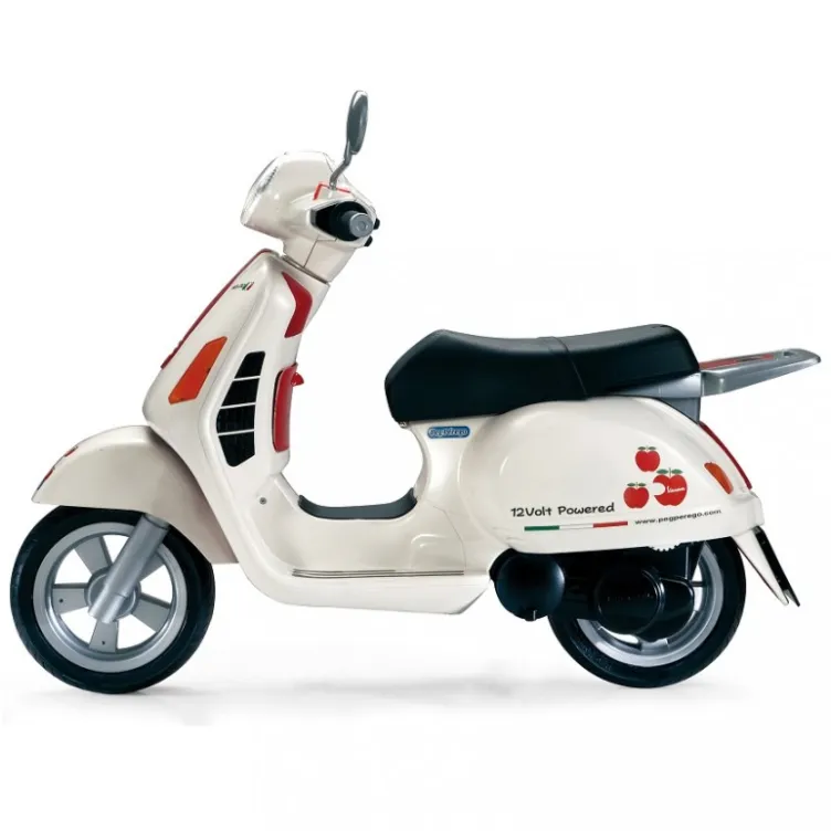 Motor na akumulator Vespa 2013 Peg Perego 
