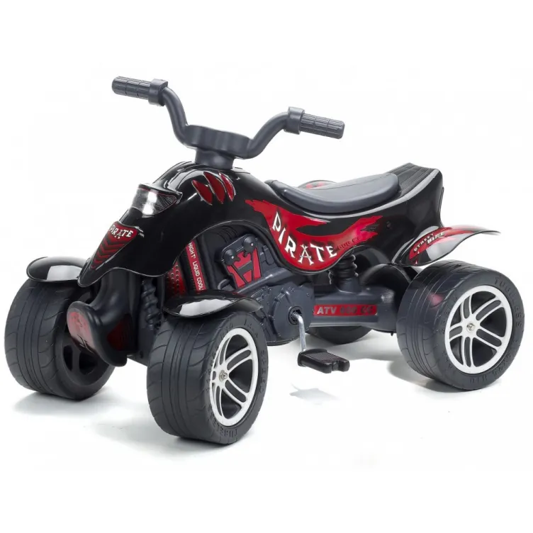Motor na pedale Falk Quad Pirate 605