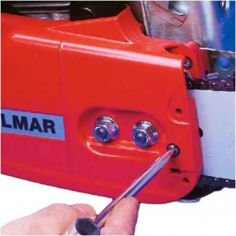 Motorna testera Dolmar PS-7300