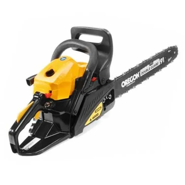 Motorna testera Alpina A4000