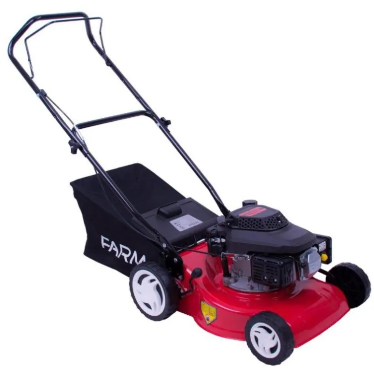 Motorna gurajuća kosilica Farm, 99 cc, 16'' (F41099K)