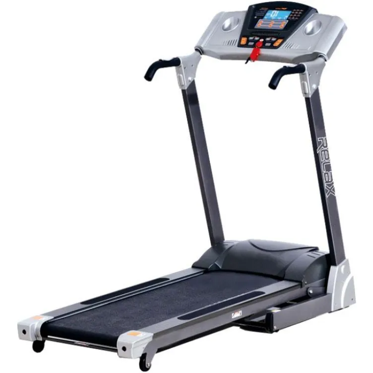 Motorna traka za trčanje RX 19 sa 2 motora