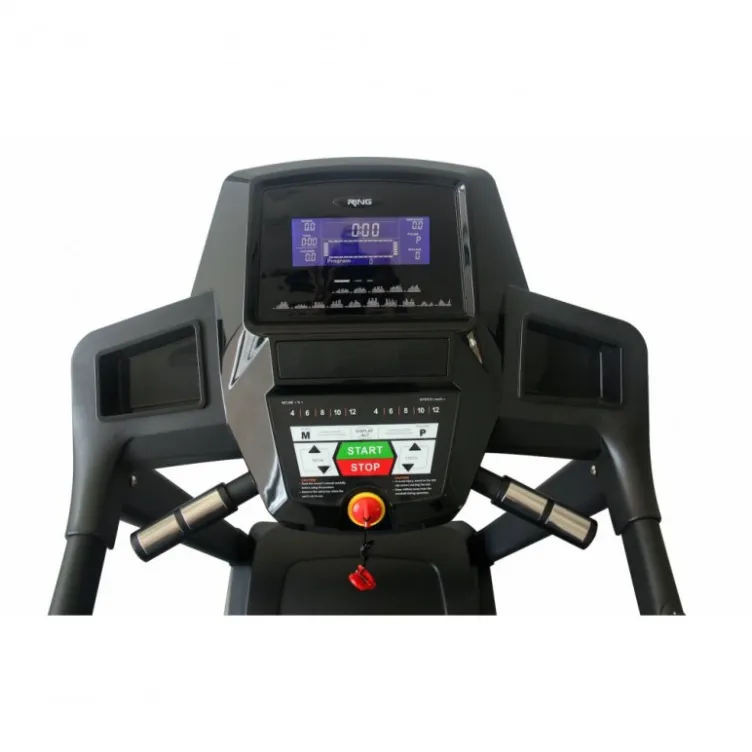 Motorna traka za trčanje RX 177 sa 2 motora Motorna traka za trčanje RX 177 sa 2 motora