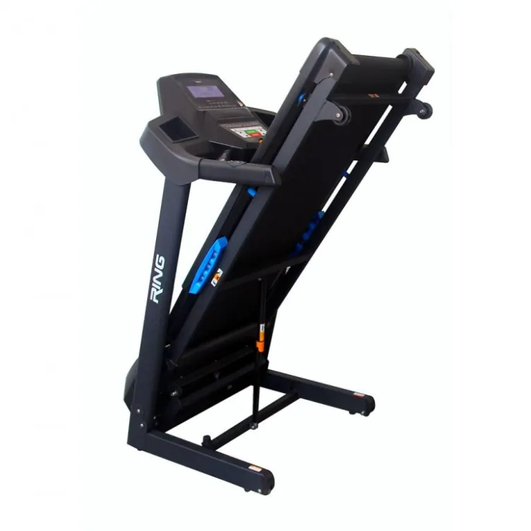 Motorna traka za trčanje RX 177 sa 2 motora Motorna traka za trčanje RX 177 sa 2 motora