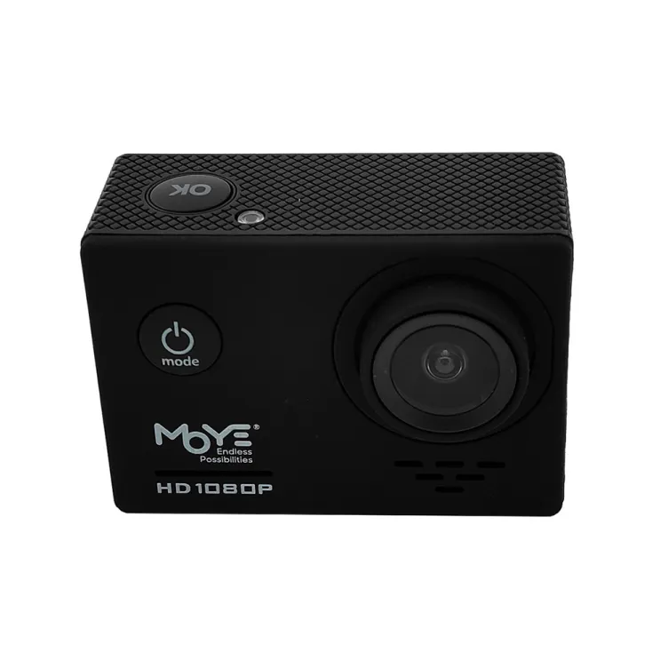 MOYE Akciona kamera Venturo HD MO-H2
