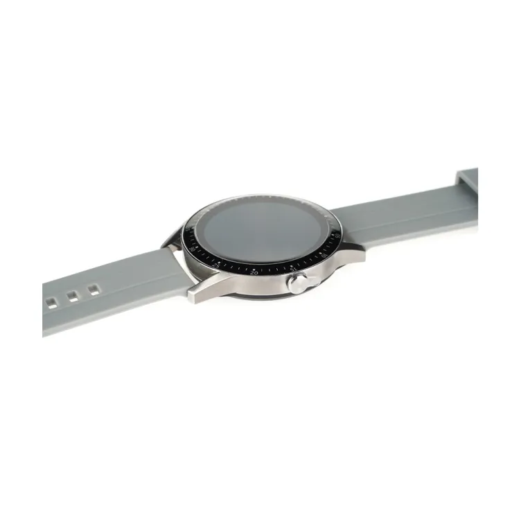 Moye Kronos Pro II Smart Watch - Grey