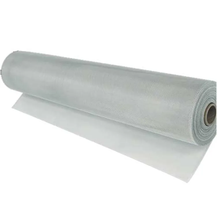 Mreža za komarce, aluminijumska Farm 138g/m2 18x16, 1,0x30 m  FMAL1030
