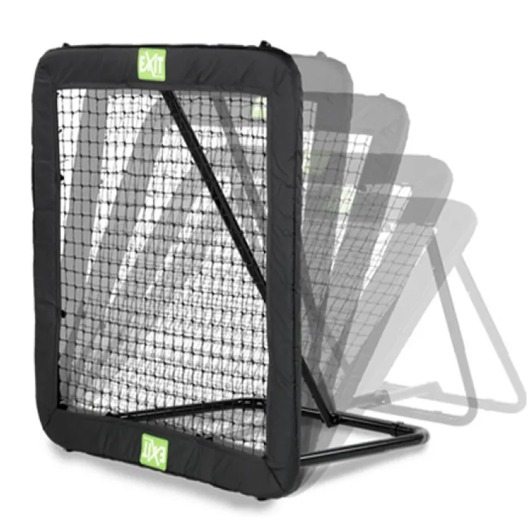 Mreža za vežbanje 124x124 cm