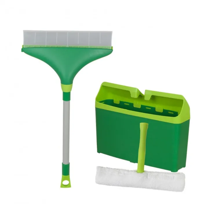 Set za čišćenje Mr. TI 