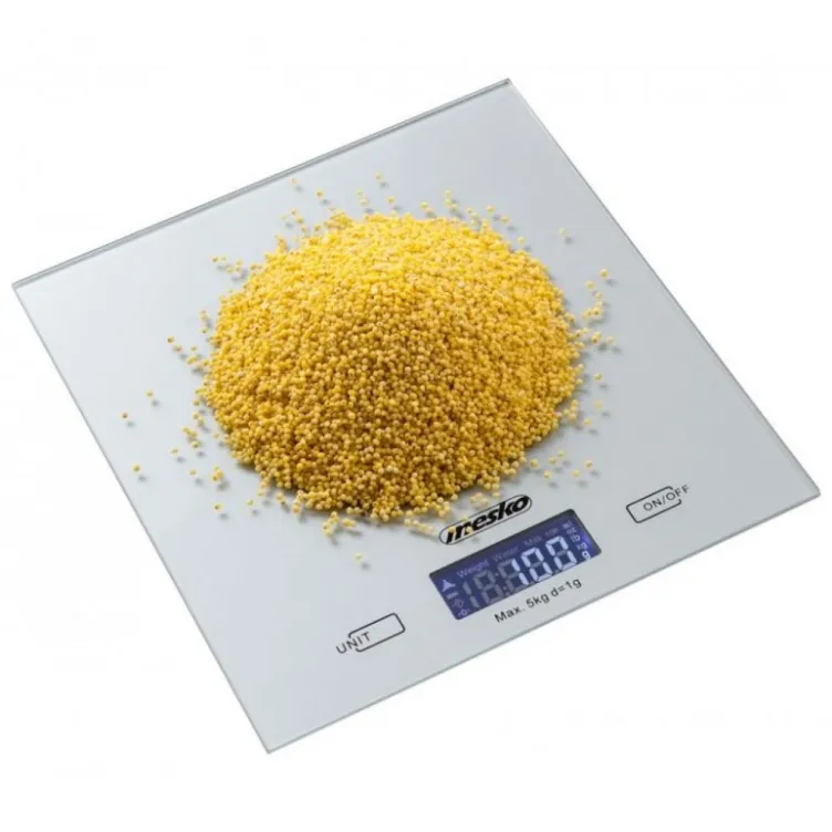 Digitalna kuhinjska vaga MESKO MS3145