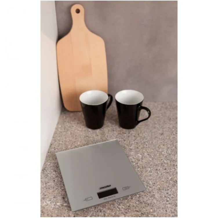 Digitalna kuhinjska vaga MESKO MS3145