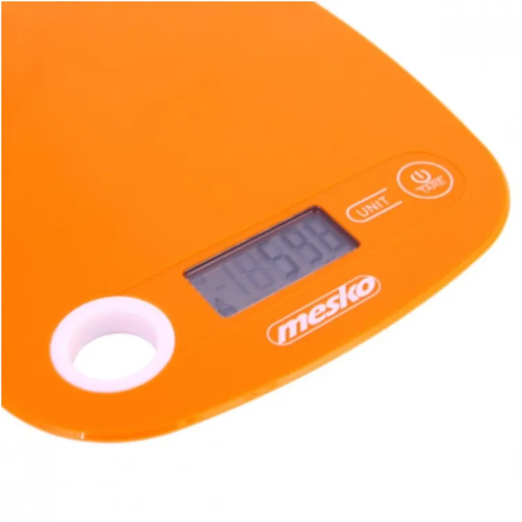 Kuhinjska vaga MESKO MS3159O
