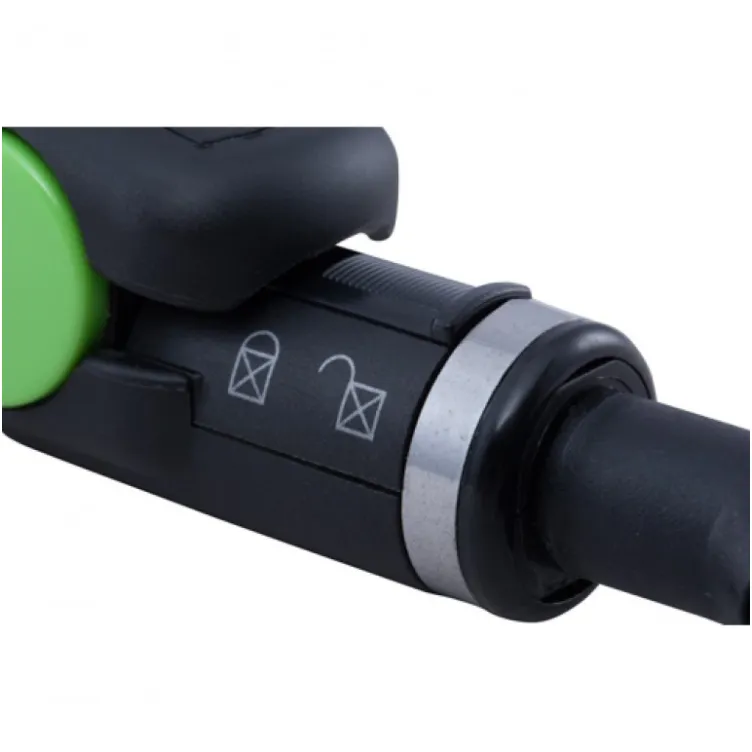 Pegla za kosu MESKO MS2311