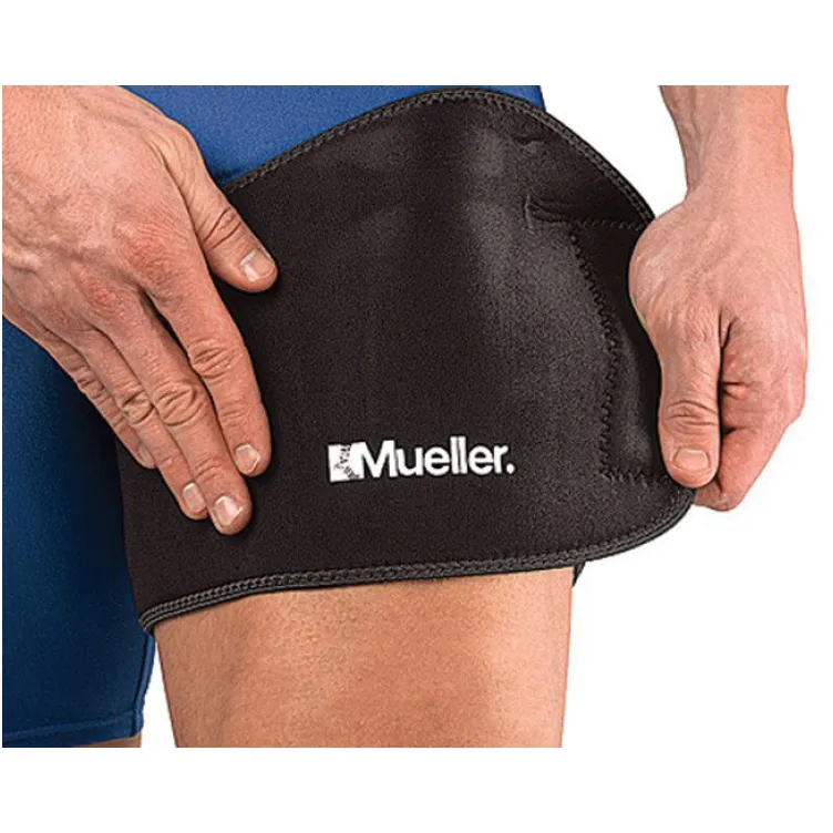 Mueller podesivi steznik za butinu