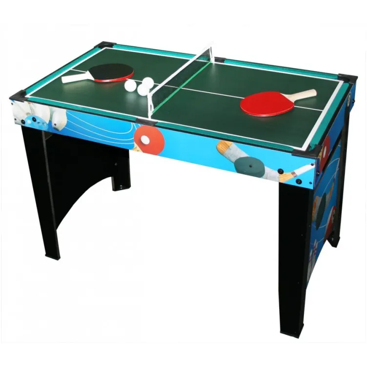 Multifunkcionalni sto Game 12 u 1 