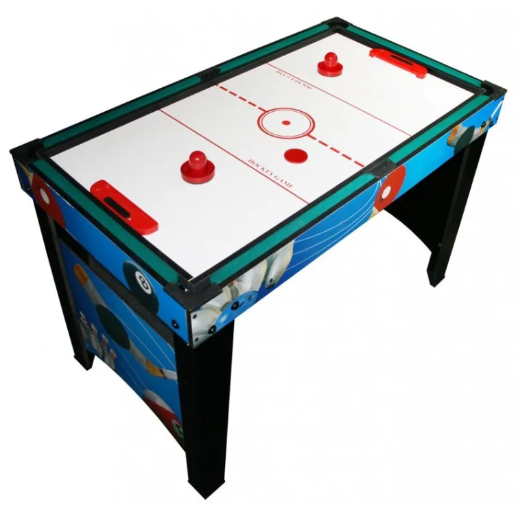 Multifunkcionalni sto Game 12 u 1 